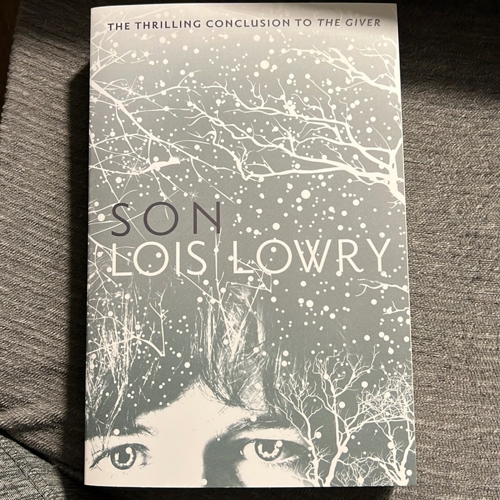 Son Lois Lowry‎